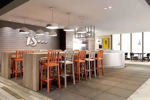 Hotel ibis Edinburgh Centre South Bridge - Royal Mile in Edinburgh — foto 7