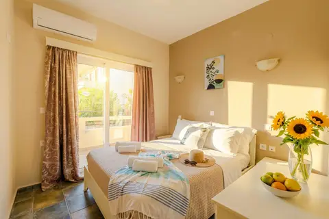 Ilios Mare Hotel in Agia Marina, foto 8