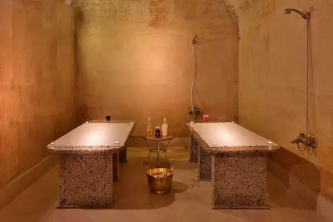 El Andalous in Marrakesh, foto 26