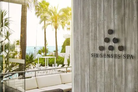 Puente Romano Beach Resort & Spa in Marbella — foto 14