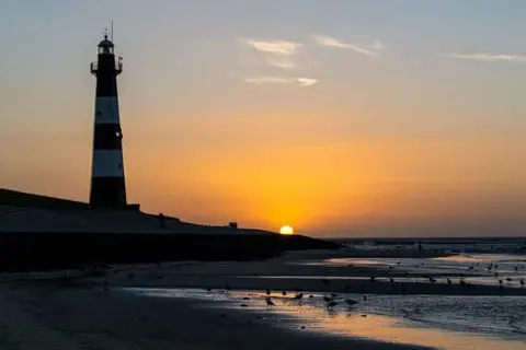 Hotel Du Commerce Oostburg foto 36