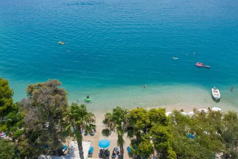 Hotel Orion Lefkada in Nidri Star, foto 23