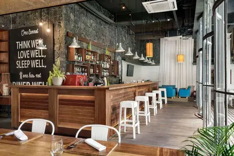 The Ravenala Attitude in Turtle Bay — foto 29