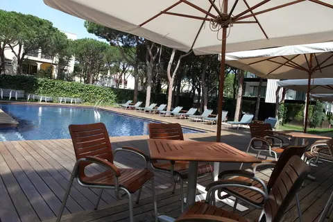 Hotel NM Suites in Castell d'Aro, Platja d'Aro i s'Agaró, foto 11