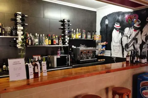 Carmen Teresa in Torremolinos — foto 8