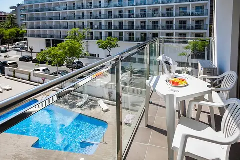 Best Los Angeles in Salou — foto 10