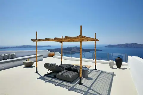 You & Me Suites in Thira Municipal Unit, foto 15