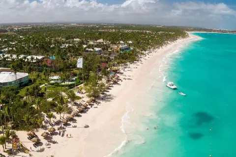 Grand Palladium Palace Resort & Spa in Salvaleón de Higüey — foto 23