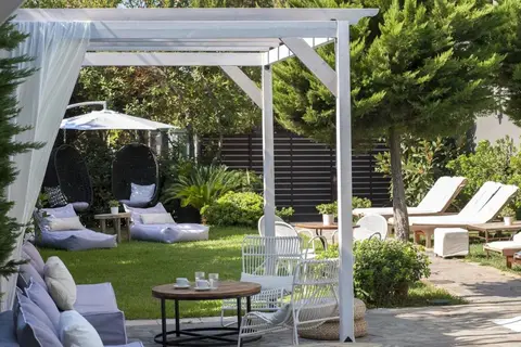 Sea View in Athene — foto 8
