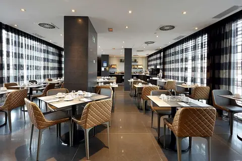 Eurostars Plaza Mayor in Madrid, foto 4