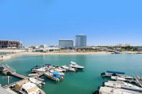 Rixos Gulf Hotel Doha in Doha — foto 26