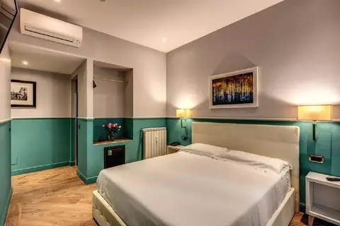 Hotel Taormina in Rome — foto 22