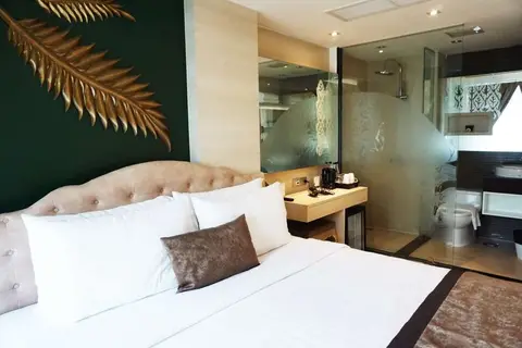 Aspira G Sukhumvit 33 in Bangkok — foto 6