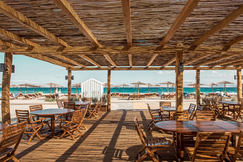 Hotel Mitsis Ramira Beach foto 21