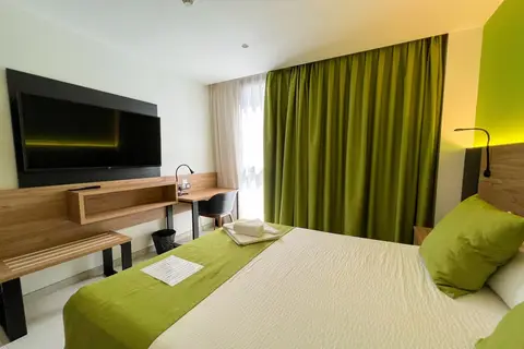 Hotel MG Poniente in Las Palmas — foto 18