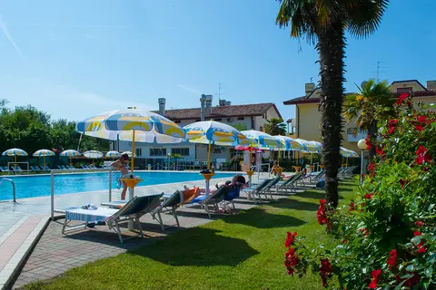 Parco Capraro in Jesolo — foto 14