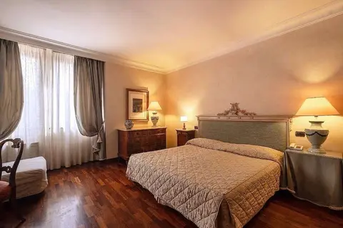 Hotel Relais Ducale in Gubbio — foto 2