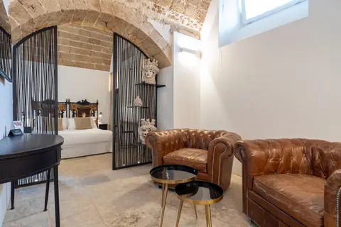 Baglio Siciliamo Country House in Noto, foto 4