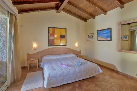 Cruccuris Resort in Crabonaxa/Villasimius — foto 21