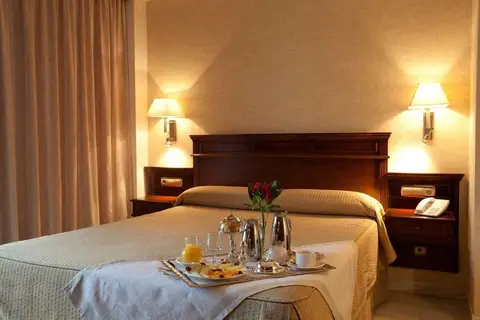 Hotel Bordoy Continental Playa in Palma — foto 25