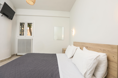 Appartementen Sunflower foto 15