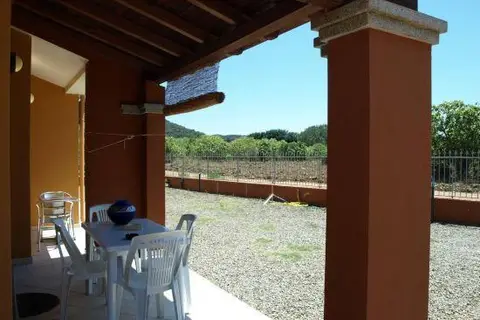 Le Domus de Chia in Domus de Maria, foto 11