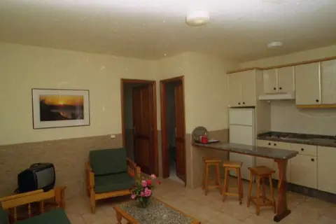 Apartamentos Acuario Sol in Pocillos — foto 9