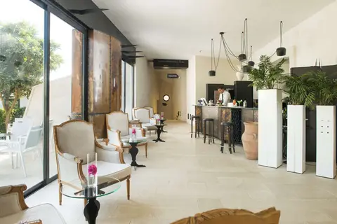 Grand Hotel Masseria Santa Lucia in Ostuni — foto 9