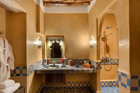Angsana Riad Si Said in Marrakesh, foto 9