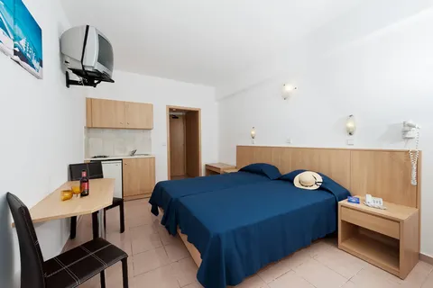 Hotel Europa foto 11