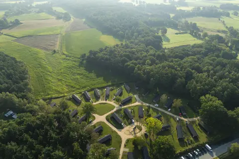 Camping Wilsumer Berge in Wilsum — foto 34