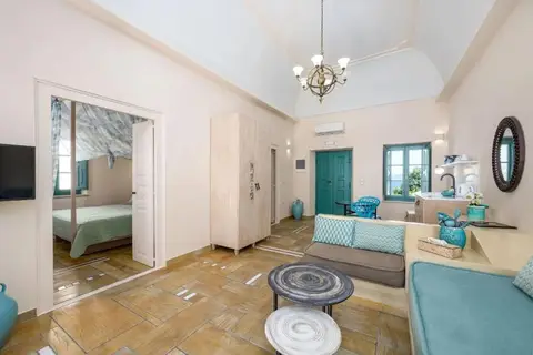 Passion Blue Villas in Δημοτική Ενότητα Οίας — foto 4