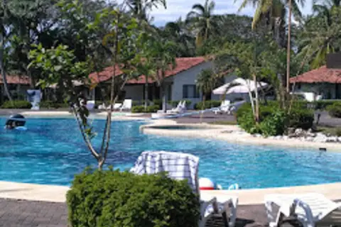Hotel Villas Playa Samara Beachfront  Resort in Samara — foto 3
