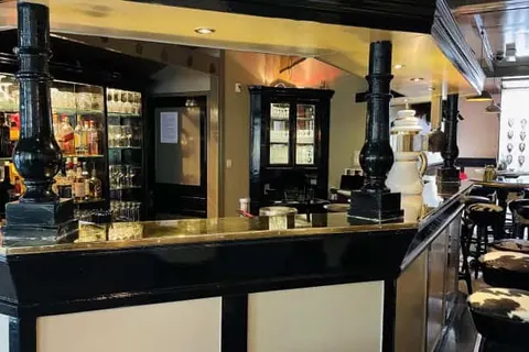 Landgoedhotel Villa Vennendal foto 27