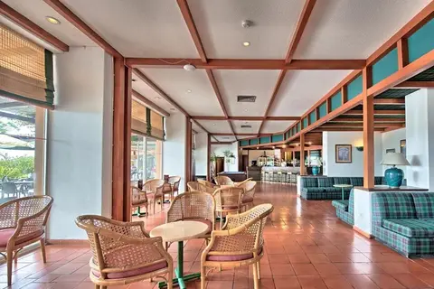 Dom Pedro Portobelo in Quarteira — foto 13