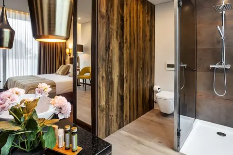 Évora O Cante Hotel in Evora — foto 29