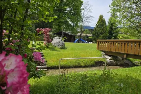 Hotel Alpenhof Grainau foto 15