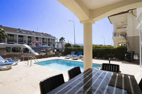 Sunset Villas foto 35