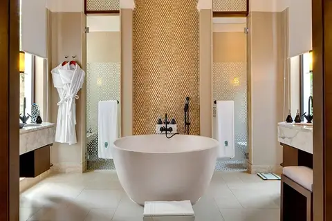 Banyan Tree Tamouda Bay in Fnideq — foto 15