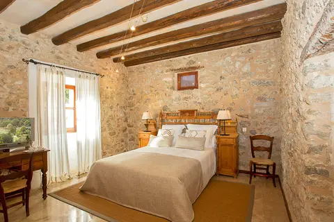 Finca Monnàber Vell in Campanet — foto 14