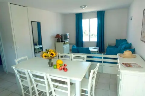 Résidence Odalys Domaine des Eucalyptus in Fréjus — foto 6