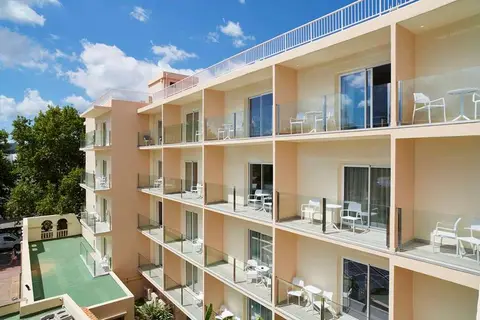 Invisa Hotel Es Pla in Sant Antoni de Portmany — foto 23