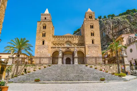 8-daagse rondreis Sicilia Bella in Giano dell'Umbria, foto 4