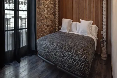 Arai Aparthotel in Barcelona — foto 22