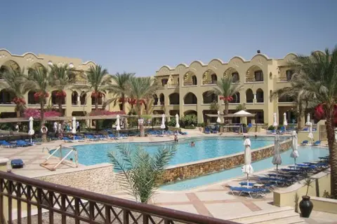 Jaz Makadi Gardens in Makadi Bay — foto 4