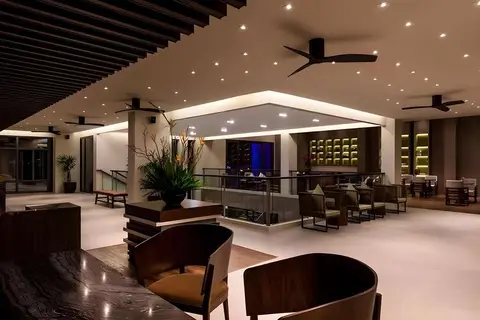 Hotel Ikon Phuket in ตำบลกะรน — foto 9