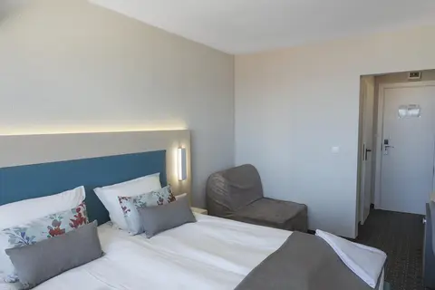 MPM Hotel Orel in Несебър — foto 2
