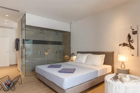 Lindia Athena Luxury Villas in Lindos — foto 7