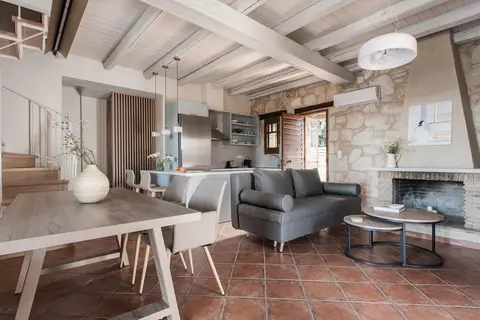 Viatzo Villas in Δημοτική Ενότητα Λαγανά — foto 7