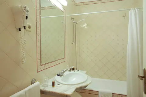 Appartementen Turim Estrela do Vau foto 11